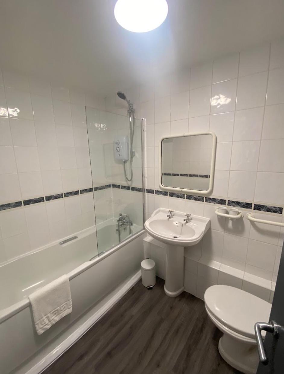 Rainford Gardens By Ustay Aparthotels Liverpool Ngoại thất bức ảnh