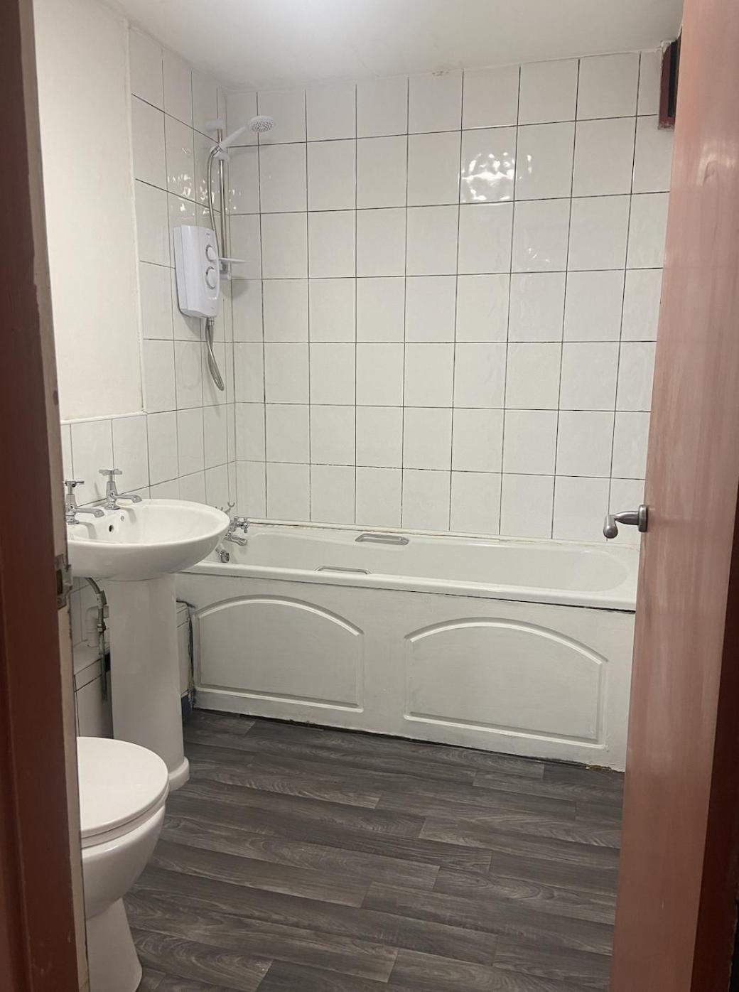 Rainford Gardens By Ustay Aparthotels Liverpool Ngoại thất bức ảnh