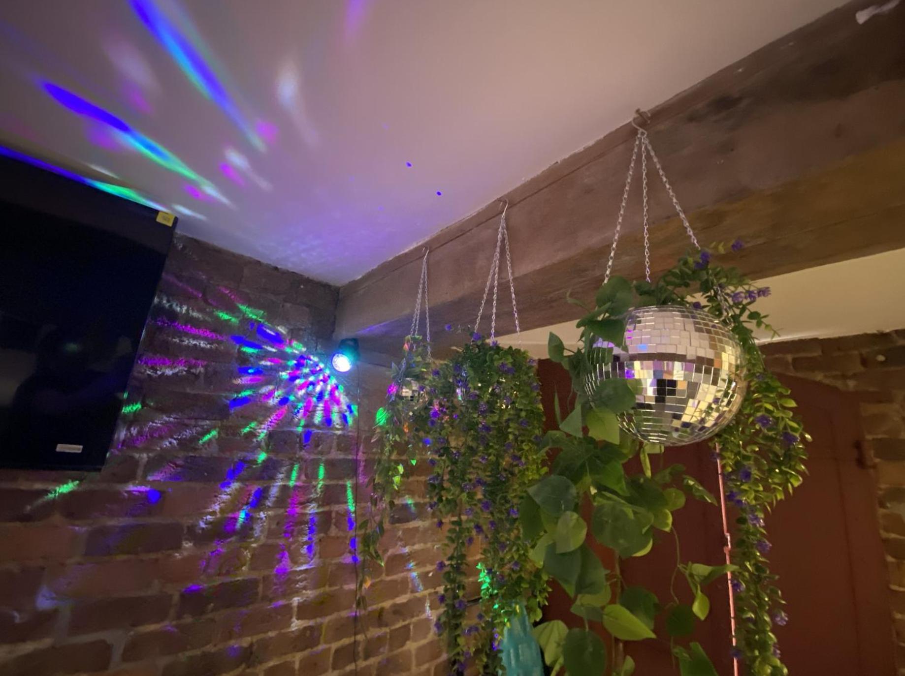 Rainford Gardens By Ustay Aparthotels Liverpool Ngoại thất bức ảnh